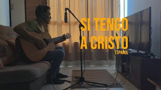 Si Tengo a Cristo - Español - If I Got Jesus Ben Fuller (Cover Acústico por David Castro)