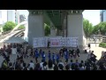 2015 5 10 わいわい若宮 岐阜聖徳学園大学　柳