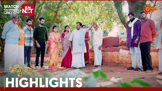 Mynaa - Highlights | Full EP free on Sun NXT | 16 Jan 2025 | Udaya TV