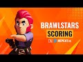 How Brawl Stars Repeat Tournament Scoring Works