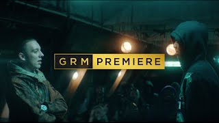 DigDat x Aitch - Ei8ht Mile [Music Video] | GRM Daily