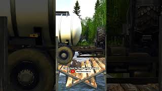 Spintires Mudrunner Part 853