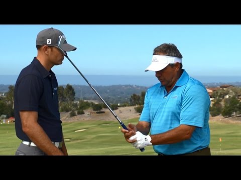 Lamkin Golf Grip Tips: What Size Grip Should I Use? Lamkin Golf Grip Tips: What Size Grip Should I Use?