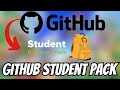 How To Apply GitHub Student Developer Pack And Activate GitHub Copilot Pro [QUCK & EASY]