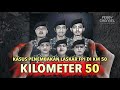 Memahami Teki Teki Kejanggalan pada Kasus Kilometer 50