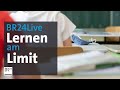 BR24Live: Corona und Schule - wie geht’s nach den Sommerferien weiter? | BR24