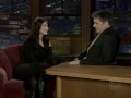 Ivana Milicevic on Craig Ferguson 2008.02.15