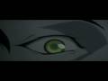 Ergo Proxy HD - Vincent jumps off the ledge...