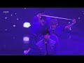 4k 221231 cix 콘서트 bx 병곤 revival 직캠 4k