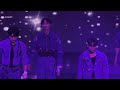 4k 221231 cix 콘서트 bx 병곤 revival 직캠 4k