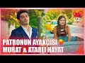 Hayat & Murat Tüm Sahneler | Aşk Laftan Anlamaz 1. Bölüm