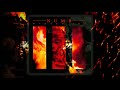 NUMB - Driven