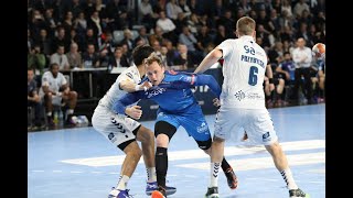 Montpellier-Toulouse, le résumé | J20 Lidl Starligue 18-19