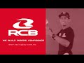 rcb s1 master brake pump official product introduction