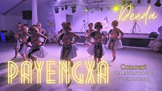 Txhob Cheem Kuv by Deeda @ Payengxa Concert | Ft. Viv Ncaus Koom Siab