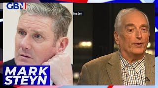 Sir Keir Starmer plans on DISMANTLING House of Lords if elected | Viscount Monckton reacts