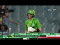 Nick Larkin 48 runs vs Melbourne Renegades| 27th Match - Melbourne Stars vs Melbourne Renegades