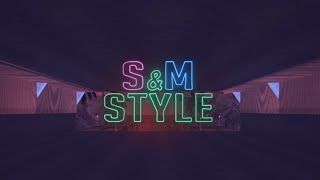 [DM] Sendy ft. Mastermyke20 - S\u0026M Style