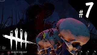 towacoさんとDead by Daylight#3【デッドバイデイライト】#7