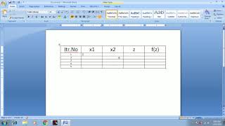 Bisection scilab program