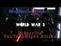 world war 3 freestyle kovu challenge _igee afrika