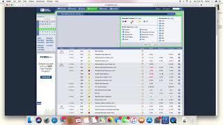 How To Analyze Data News Forex Factory Calendar High Profitable Data - 