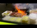 中國特色美食｜廚師人手藝｜舌尖上的地攤小吃 chinese specialties｜chinese chef s craft