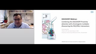 Combining protein proximity detection with chromogenic multiplex  Discovering