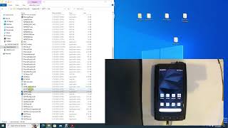 How to Root a Sonim XP8 - Make a Holy Man Phone