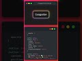 🌟 Cool Glow Button with HTML CSS