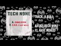 Tech N9ne - H.O.B. Feat. Navé Monjo | OFFICIAL AUDIO