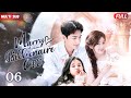 Marry My Billionaire Genius CEO💘EP06 | #yangyang  #zhaolusi #xiaozhan  | Pregnant Bride met rich CEO