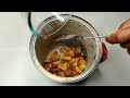 ચીકુ મિલ્કશેક કેવી રીતે બનાવવો how to make chikoo milkshake chiku no juice