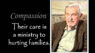 Milner and Orr Funeral Homes, Paducah KY- Dixon testimonial