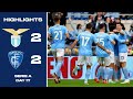 Highlights | Lazio-Empoli 2-2