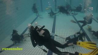 Try Scuba ESKO Diveworld Zeist