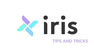 Iris Works Full Walk Through