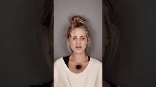 Have you heard of this before? #viralvideo #makeuptutorial #creepy #scary #transformation