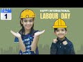 The Untold Story Behind Labour Day| Hareem  Sufiyan Show