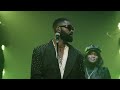 Ric Hassani - Only You  Beautiful To Me (one Night Only) [live]
