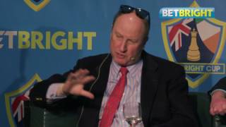 BetBright Cheltenham Festival Preview 2017 - Champion Hurdle