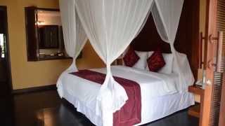 Review of Nirwana Resort and Spa in Candi Dasa Bali