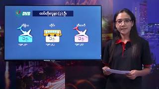 DVB - အိန္ဒိယ၊ထိုင်းနဲ့ အီတလီ နိုင်ငံတွေကနေ ပြန်လာသူတွေထဲက ပိုးတွေ့လူနာ ထပ်တိုး ၃ ဦး တွေ့