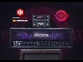 Driftwood Purple Nightmare | Ik Multimedia Tonex Premium Captures By Mad Steex Production