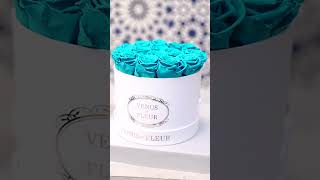 Gift Eternity Roses | Venus et Fleur