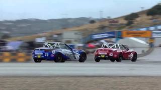 Race #1 , Battery Tender Global Mazda MX-5 Cup