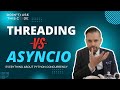 Is Threading the Key to Good Python Code? | Everything About Python Concurrency Part 3