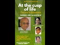 Marvelous Medicine : Living will - Justice Kannan Krishnamurthy