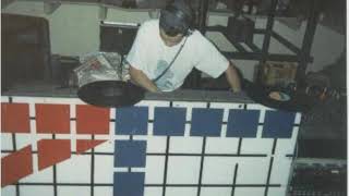 Miniteca ZC En Vivo En Colombia 90s