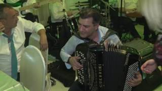 Orkestar Madjionicari i Slavisa Djordjevic 2 deo